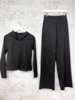 Sport Set (2-tlg), unifarben