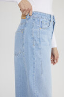 Balloon Jeans Clara. light blue