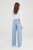 Balloon Jeans Clara. light blue