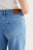 Wide Leg Jeans Maria mit Strass