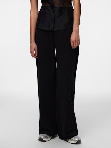 Wide Pant Gunhild