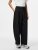 Barrel Hose Bosella black XL
