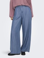 Hight Waist Wide Pant Jasper