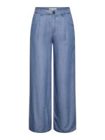 Hight Waist Wide Pant Jasper