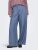 Hight Waist Wide Pant Jasper