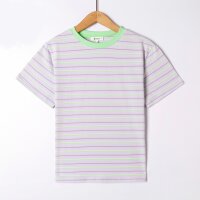 Basic Shirt, gestreift