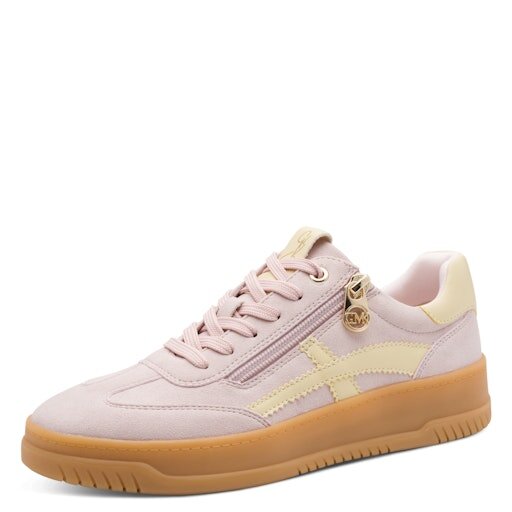 Sneaker rose