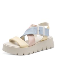 Sandale Vanilla
