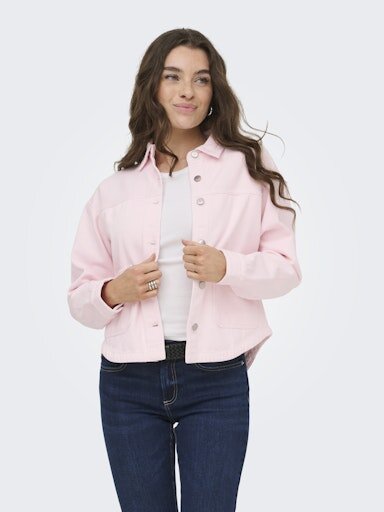 Jeans Jacke Noma