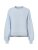 Cropped Boxy Sweater Hazel