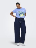 Shirt Shania "Lime crush"