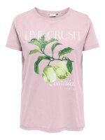 Shirt Shania "Lime crush"