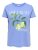 Shirt Shania "Lime crush"