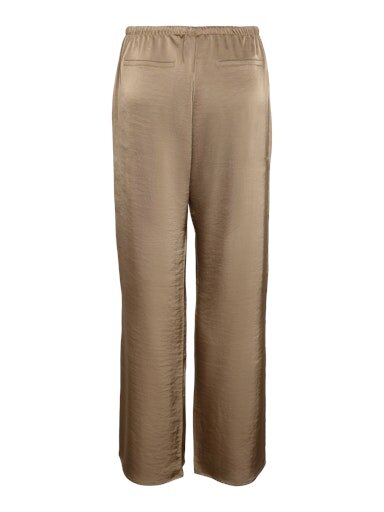 Weite Stoffhose Dea