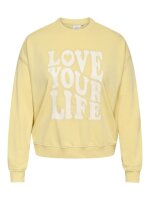 Print Sweater Sandy