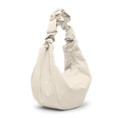 Moon Bag Ruffle