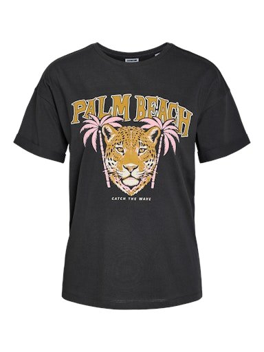 Print Shirt Brandy