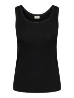 Träger Top Kira black M