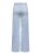 Wide Leg Jeans Felina light blue