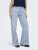 Wide Leg Jeans Felina light blue
