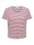 Gestreiftes Basic Shirt Sissy