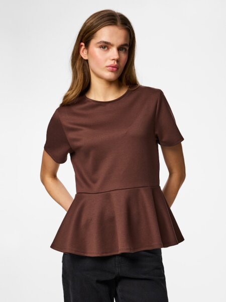 Volant Shirt Alisa