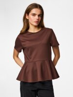 Volant Shirt Alisa