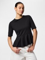 Volant Shirt Alisa