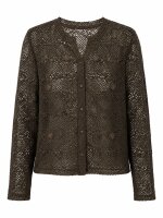 Strickjacke Kassandra