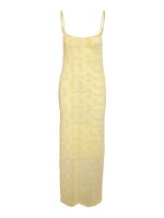 Langes Mesh Kleid Louise