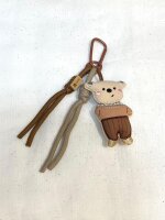 Schlüsselanhänger/Bag Charme