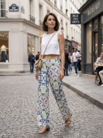 Elastanhose One Size