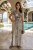 Elastankleid Animalprint OneSize
