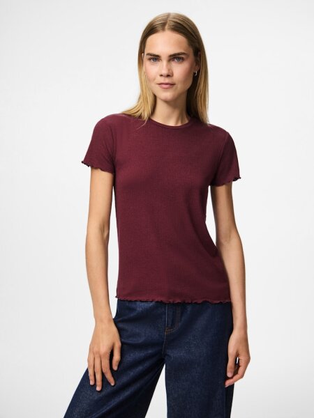 O-Neck Shirt Nicca