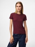 O-Neck Shirt Nicca