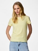 O-Neck Shirt Nicca