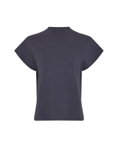 Turtleneck Pullunder Arisha Thamira