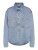 Oversize Jeans Hemd Alva