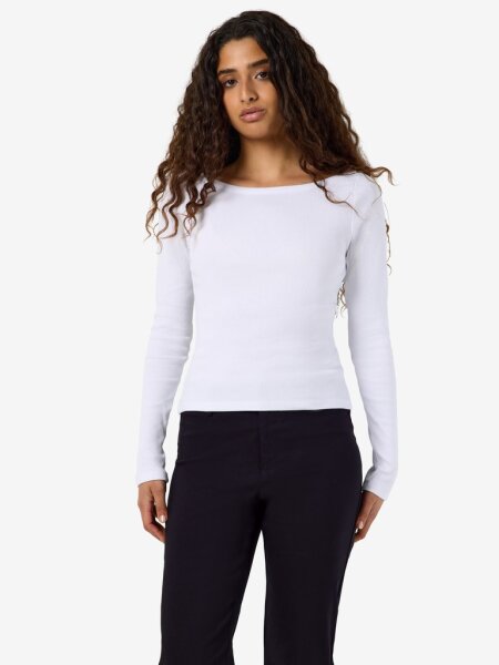 Boatneck Shirt Maya