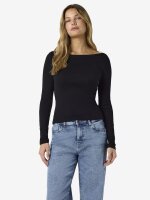Boatneck Shirt Maya