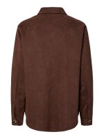 Brushed Jacke Rakel