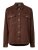 Brushed Jacke Rakel