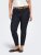 Skinny Jeans Willy, dark blue denim