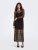 Langes Spitzenkleid Silvia