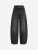 Balloon Jeans Clara, black vintage
