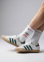 Tennis Socken Pizza, Party