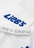 Tennis Socken Liebs