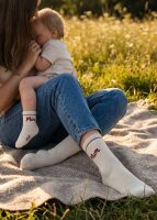 Tennis Socken Mum