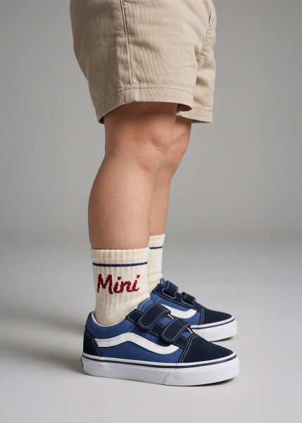 Tennis Socken Mini