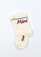 Tennis Socken Mini